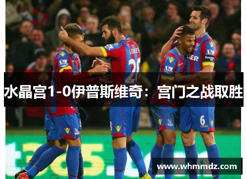 水晶宫1-0伊普斯维奇：宫门之战取胜
